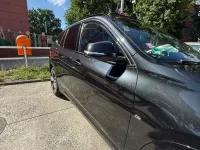 Gebraucht BMW X1 M Sport 192 PS (141 kW) 2018 Schwarz SUV