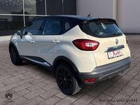Brugt Renault Captur 90 HK (66 kW) 2014 Hvid SUV