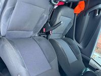 Gebraucht VW Polo Style 60 PS (44 kW) 2010 Weiß Kleinwagen