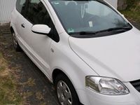 gebraucht VW Fox 2010 1.4 TDI