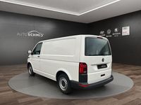 Gebraucht VW T6.1 150 PS (110 kW) 2020 Candyweiß Van