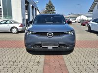 Gebraucht Mazda MX30 Basis 106 kW (145 PS) 2021 Polymetal grey SUV