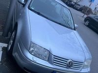 Gebraucht VW Bora 102 PS (75 kW) 2004 Limousine