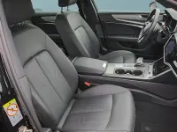 Gebraucht Audi A6 265 PS (194 kW) 2023 Schwarz Kombi