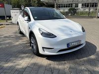 Gebraucht Tesla Model Y 378 kW (514 PS) 2022 SUV