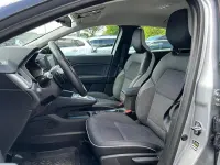 Gebraucht Renault Captur 140 PS (102 kW) 2021 Silber silber SUV