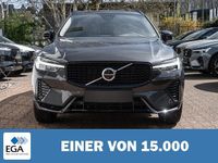 Gebraucht Volvo XC60 Plus 197 PS (144 kW) 2024 Metallic SUV