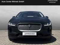 Gebraucht Jaguar I-Pace SE 235 kW (320 PS) 2020 Schwarz SUV