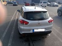 gebraucht Renault Clio IV 