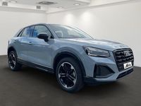Neu Audi Q2 Advanced Plus 150 PS (110 kW) 2026 Grau SUV