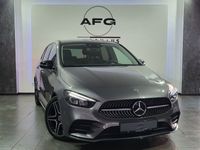 gebraucht Mercedes B180 AMG-Line*KAMERA*MBUX*WIDESCREEN*SHZG*PDC