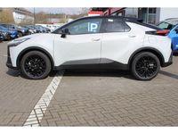 Gebraucht Toyota C-HR Sport 223 PS (164 kW) 2024 Dynamicgrey metallic SUV