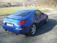 gebraucht Nissan 350Z 3.5l -