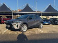 Neu Mitsubishi ASX Basis 91 PS (66 kW) 2025 Anthrazitgrau SUV