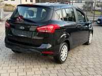Gebraucht Ford B-MAX Trend 90 PS (66 kW) 2013 Schwarz Van / Kleinbus