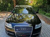 Gebraucht Audi A6 Allroad 232 PS (170 kW) 2006 Schwarz Kombi