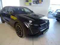 Gebraucht Peugeot 408 GT 131 PS (96 kW) 2024 Perla nera SUV
