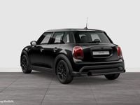Gebraucht Mini ONE Classic 102 PS (75 kW) 2022 Schwarz Kleinwagen