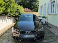 Gebraucht Audi A1 Design 85 PS (62 kW) 2013 Kleinwagen