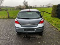 gebraucht Opel Astra 