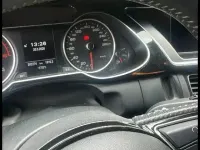 Gebraucht Audi A4 S-Line 190 PS (139 kW) 2014 Schwarz Kleinwagen