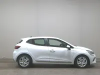Käytetty Renault Clio V Experience 101 HP (74 kW) 2020 Valkoinen Sedan