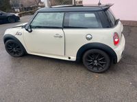 gebraucht Mini Cooper S Coupé 