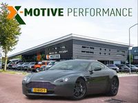 Gebraucht Aston Martin V8 Vantage 385 PS (283 kW) 2005 Grau Coupé