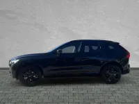 Neu Volvo XC60 Plus 250 PS (183 kW) 2026 Schwarz SUV