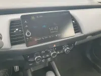 Gebraucht Honda Jazz Advance 122 PS (89 kW) 2023 Weiß Kleinwagen