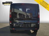 gebraucht Renault Trafic Combi L2H1 3,0t (8/9 Sitze) Grand Life dCi 150