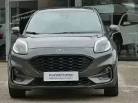 Second-hand Ford Puma ST-Line 125 CP (91 kW) 2023 Gri Berlinǎ