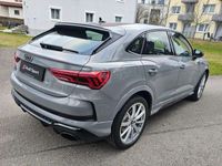 gebraucht Audi RS Q3 2.5 TFSI Sportback quattro S tronic