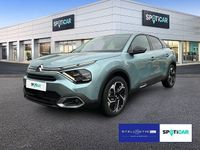 Gebraucht Citroën C4 PureTech 131 PS (96 kW) 2023 Blau Limousine