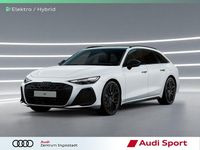 Neu Audi A6 Edition .1 367 PS (269 kW) 2026 Gletscherweiß Kombi