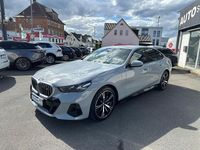 Gebraucht BMW i5 M Sport 250 kW (340 PS) 2024 Grau Limousine