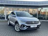Gebraucht VW T-Roc R-line 150 PS (110 kW) 2025 Pyritsilber metallic SUV