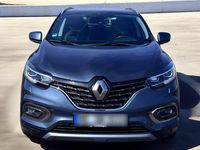 Gebraucht Renault Kadjar Bose Edition 160 PS (117 kW) 2019 Grau SUV