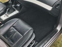 Gebraucht BMW 523 170 PS (125 kW) 1999 Kombi