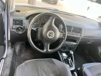 Gebraucht VW Golf IV 75 PS (55 kW) 2001 Silber Limousine