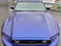 gebraucht Ford Mustang GT 