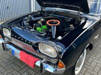 gebraucht Ford Taunus 17m P3 Badewanne 1,5 Top Zustand