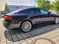 gebraucht Audi A5 Sportback 2.0 TDI (clean diesel) S-line Sport Plus