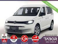 Neu VW Caddy 150 PS (110 kW) 2025 Weiß (candyweiß) Van / Kleinbus
