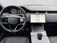 Gebraucht Land Rover Range Rover evoque Dynamic 120 PS (88 kW) 2025 Schwarz SUV
