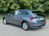 Neu Skoda 105 116 PS (85 kW) 2026 Grau Limousine