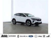 Usado Renault Austral Techno 158 HP (116 kW) 2024 Branco SUV