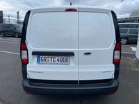 Gebraucht Ford Transit Connect Trend 102 PS (75 kW) 2025 Weiß Van / Kleinbus