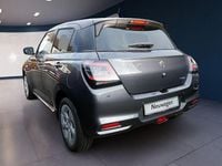 Neu Suzuki Swift Comfort 83 PS (61 kW) 2026 Grau Limousine