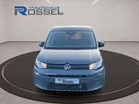 Neu VW Caddy Edition 116 PS (85 kW) 2025 Grau Van / Kleinbus